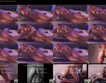 coconutcatin — 19 minute Chaturbate couple cam show recording, 720p, Aug 24, 2024