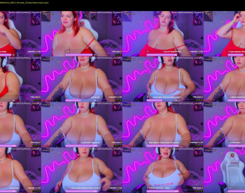 courteous_raspberrrry — 121 minute Chaturbate female cam show recording, 720p, Aug 23, 2024