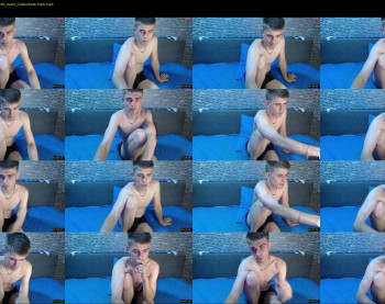 cute_oliver — 4 minute Chaturbate male cam show recording, 720p, Aug 24, 2024
