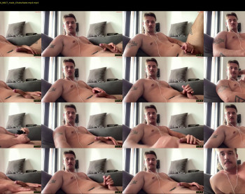 cute_skywalker — 26 minute Chaturbate male cam show recording, 720p, Aug 23, 2024