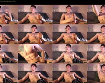 damondurden — 17 minute Chaturbate male cam show recording, 720p, Aug 23, 2024
