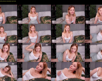dianaholiday — 17 minute Chaturbate female cam show recording, 720p, Aug 23, 2024