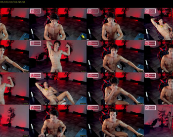 dirty_pothos — 120 minute Chaturbate male cam show recording, 720p, Aug 23, 2024