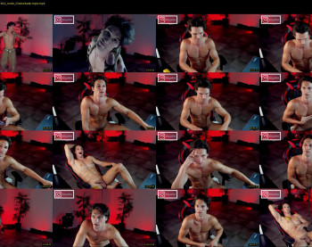 dirty_pothos — 120 minute Chaturbate male cam show recording, 720p, Aug 23, 2024