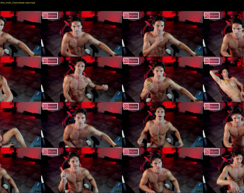 dirty_pothos — 11 minute Chaturbate male cam show recording, 720p, Aug 23, 2024