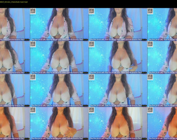 dolce4you69 — 46 minute Chaturbate female cam show recording, 720p, Aug 23, 2024