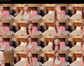 dollorrie — 61 minute Chaturbate couple cam show recording, 720p, Aug 23, 2024