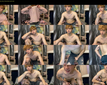 eitanhere — 30 minute Chaturbate male cam show recording, 720p, Aug 23, 2024