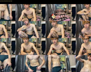 eitanhere — 9 minute Chaturbate male cam show recording, 720p, Aug 23, 2024