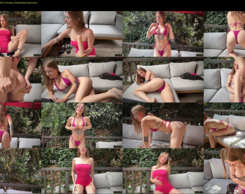 emma_ruby — 121 minute Chaturbate female cam show recording, 720p, Aug 23, 2024