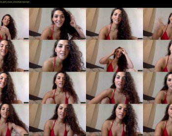 emmababy2322 — 9 minute Chaturbate female cam show recording, 480p, Aug 23, 2024