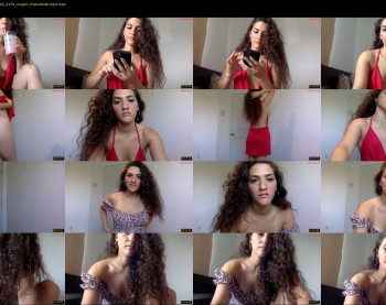 emmababy2322 — 17 minute Chaturbate female cam show recording, 480p, Aug 23, 2024