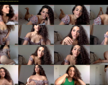 emmababy2322 — 73 minute Chaturbate female cam show recording, 480p, Aug 23, 2024