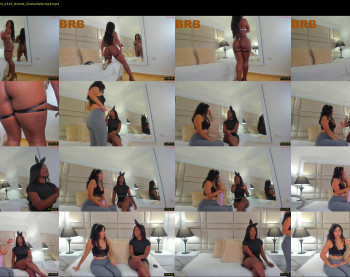 emmy_jacksson — 41 minute Chaturbate female cam show recording, 720p, Aug 23, 2024