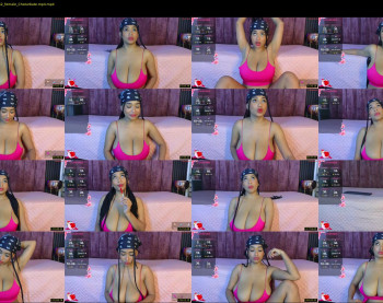 emy_leon — 121 minute Chaturbate female cam show recording, 720p, Aug 24, 2024