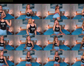 esmabraddy — 69 minute Chaturbate female cam show recording, 720p, Aug 23, 2024