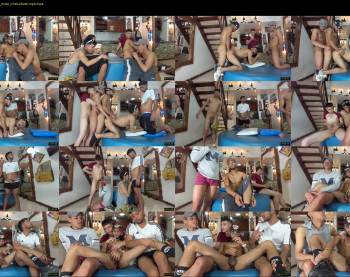 flyckers — 58 minute Chaturbate male cam show recording, 720p, Aug 24, 2024