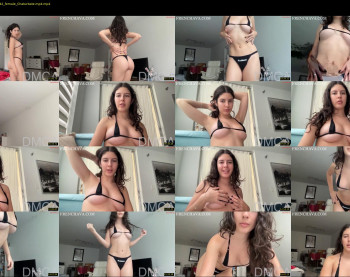 frenchava — 19 minute Chaturbate female cam show recording, 720p, Aug 23, 2024