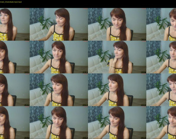 fritha — 3 minute Chaturbate female cam show recording, 720p, Aug 23, 2024