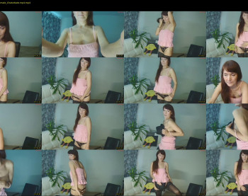 fritha — 8 minute Chaturbate female cam show recording, 720p, Aug 23, 2024