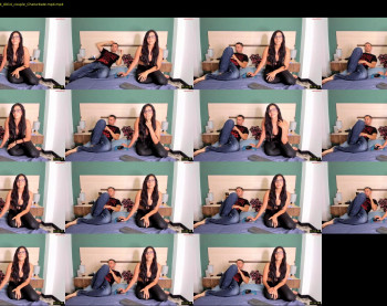 funcouple1985 — 3 minute Chaturbate couple cam show recording, 720p, Aug 24, 2024