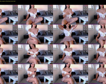 gablovetm — 13 minute Chaturbate couple cam show recording, 720p, Aug 23, 2024