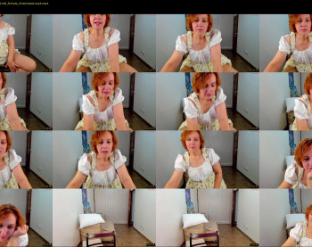gardner_ava — 13 minute Chaturbate female cam show recording, 720p, Aug 23, 2024