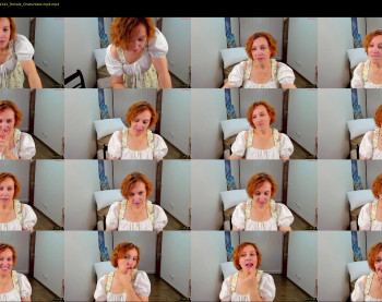 gardner_ava — 34 minute Chaturbate female cam show recording, 720p, Aug 23, 2024