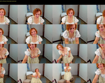 gardner_ava — 28 minute Chaturbate female cam show recording, 720p, Aug 23, 2024