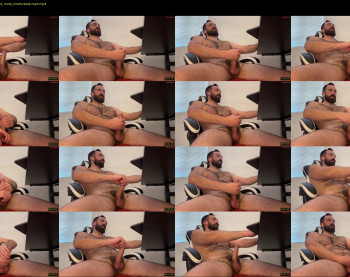 gnorris88 — 8 minute Chaturbate male cam show recording, 720p, Aug 23, 2024