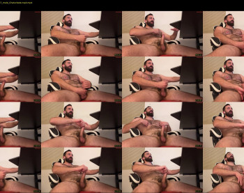 gnorris88 — 51 minute Chaturbate male cam show recording, 720p, Aug 24, 2024