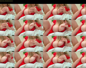 happyalice — 4 minute Chaturbate female cam show recording, 720p, Aug 23, 2024