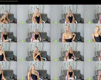 hard_candy_gang — 25 minute Chaturbate couple cam show recording, 720p, Aug 23, 2024