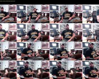 hardworkertn — 19 minute Chaturbate male cam show recording, 720p, Aug 24, 2024