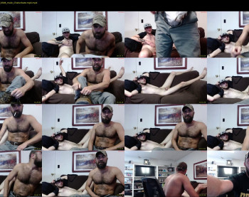 hardworkertn — 5 minute Chaturbate male cam show recording, 720p, Aug 24, 2024