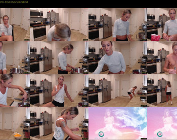 holihurricane — 122 minute Chaturbate female cam show recording, 720p, Aug 23, 2024