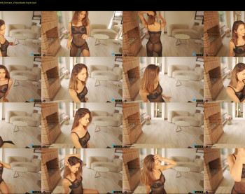 honeyco57 — 121 minute Chaturbate female cam show recording, 720p, Aug 23, 2024