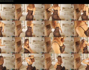 honeyco57 — 18 minute Chaturbate female cam show recording, 720p, Aug 23, 2024