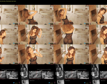 honeyco57 — 32 minute Chaturbate female cam show recording, 720p, Aug 23, 2024