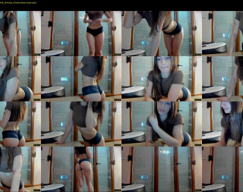 hotel77777 — 10 minute Chaturbate female cam show recording, 720p, Aug 23, 2024