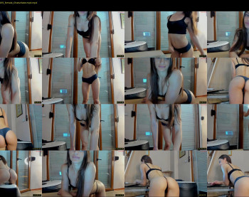 hotel77777 — 120 minute Chaturbate female cam show recording, 720p, Aug 24, 2024