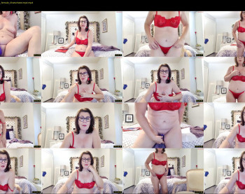 hottxgilf — 105 minute Chaturbate couple cam show recording, 720p, Aug 24, 2024