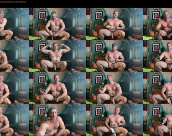 hugedickyogi — 9 minute Chaturbate male cam show recording, 720p, Aug 23, 2024