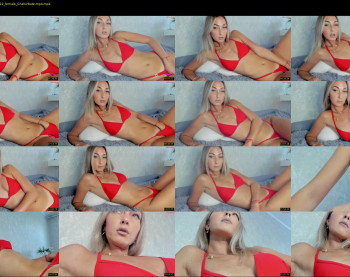 iam_blake — 25 minute Chaturbate female cam show recording, 720p, Aug 23, 2024