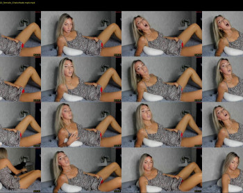 iam_blake — 7 minute Chaturbate female cam show recording, 720p, Aug 23, 2024