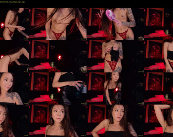 iam_casey — 10 minute Chaturbate female cam show recording, 720p, Aug 23, 2024