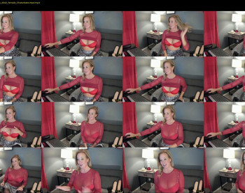 indianacooper — 5 minute Chaturbate female cam show recording, 720p, Aug 23, 2024