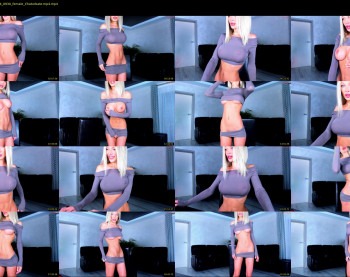 ingridblondy94 — 36 minute Chaturbate female cam show recording, 720p, Aug 23, 2024