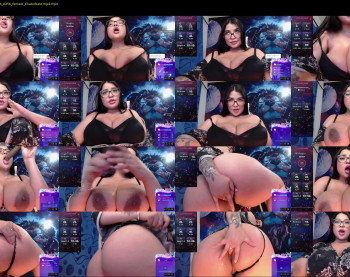 is_candy_west_ — 41 minute Chaturbate female cam show recording, 720p, Aug 24, 2024