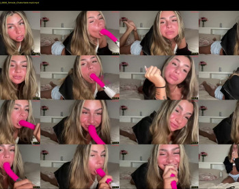isabellekinsley — 13 minute Chaturbate female cam show recording, 480p, Aug 23, 2024